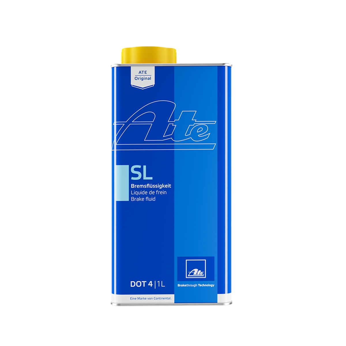 ATE Brake Fluid SL (DOT 4)