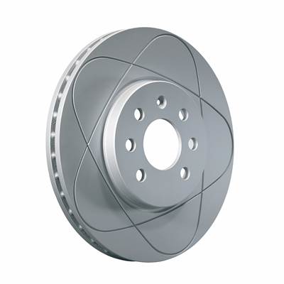 ECE R90 for brake discs