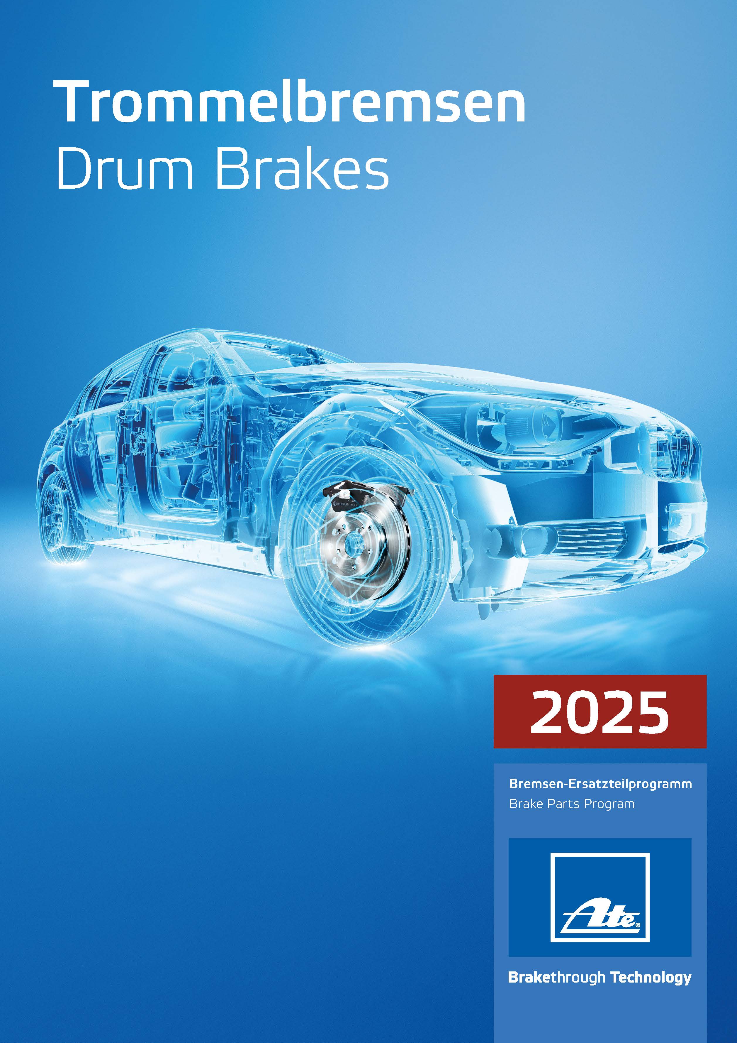 Drum Brakes