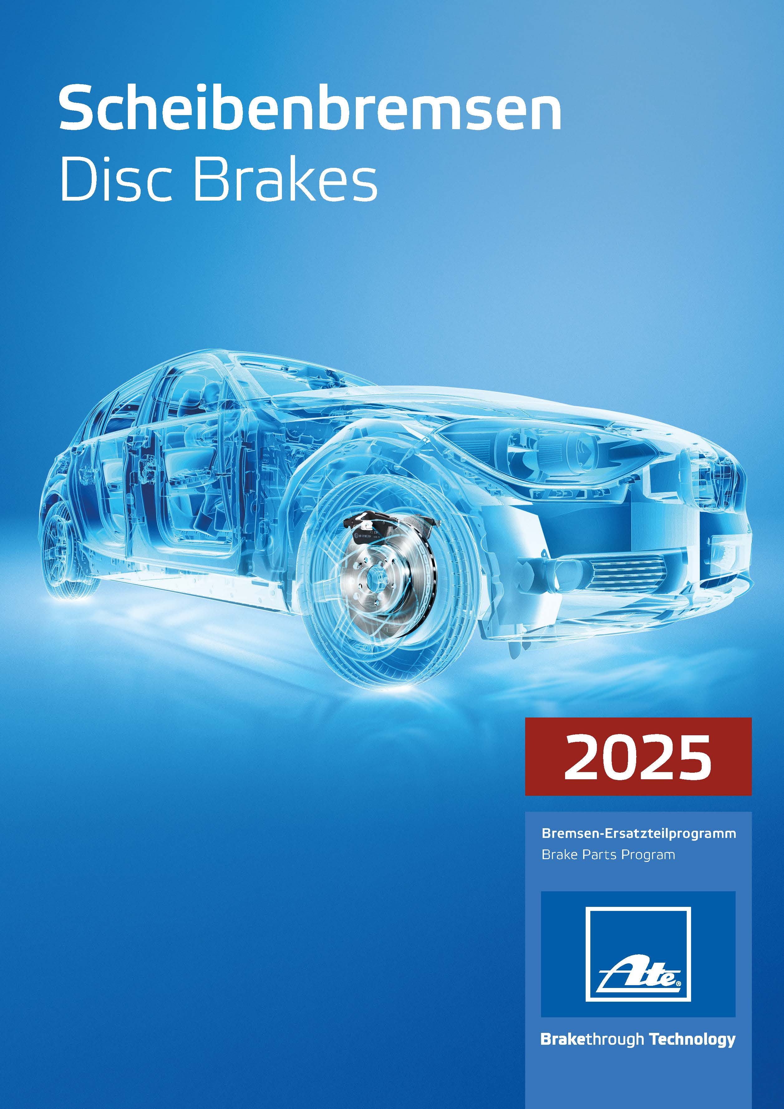 Disc Brakes