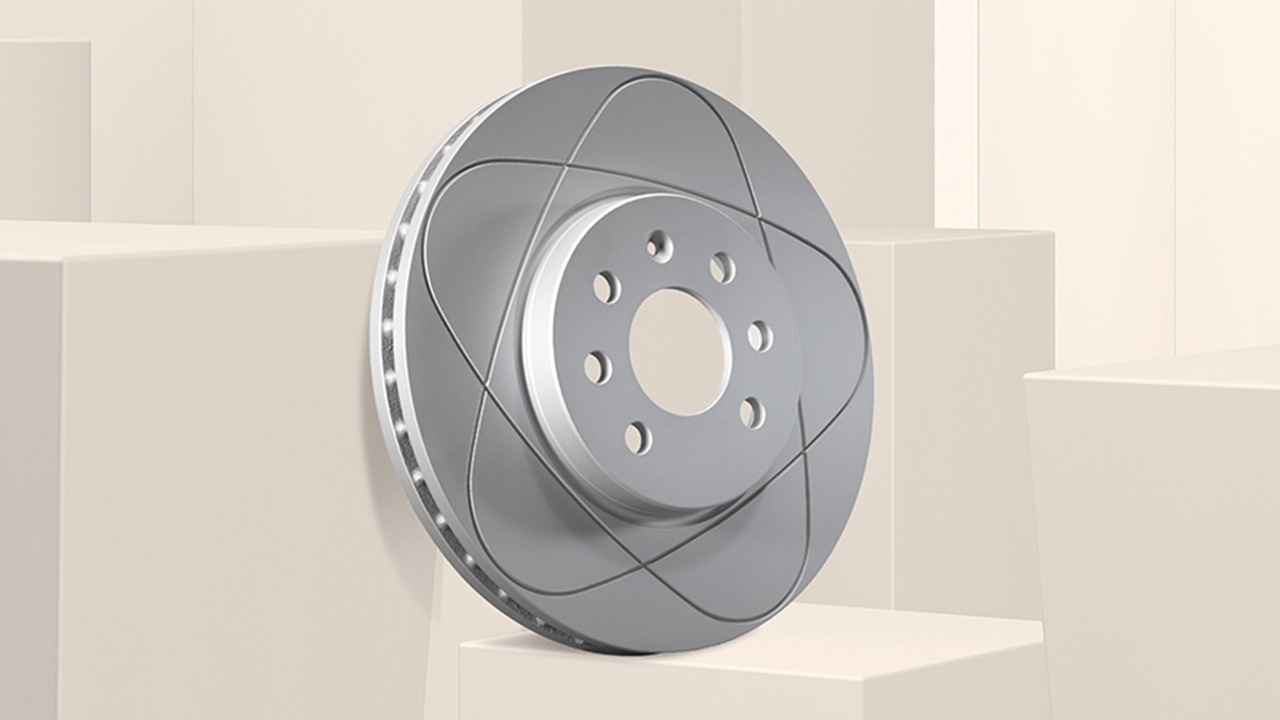 ATE PowerDisc