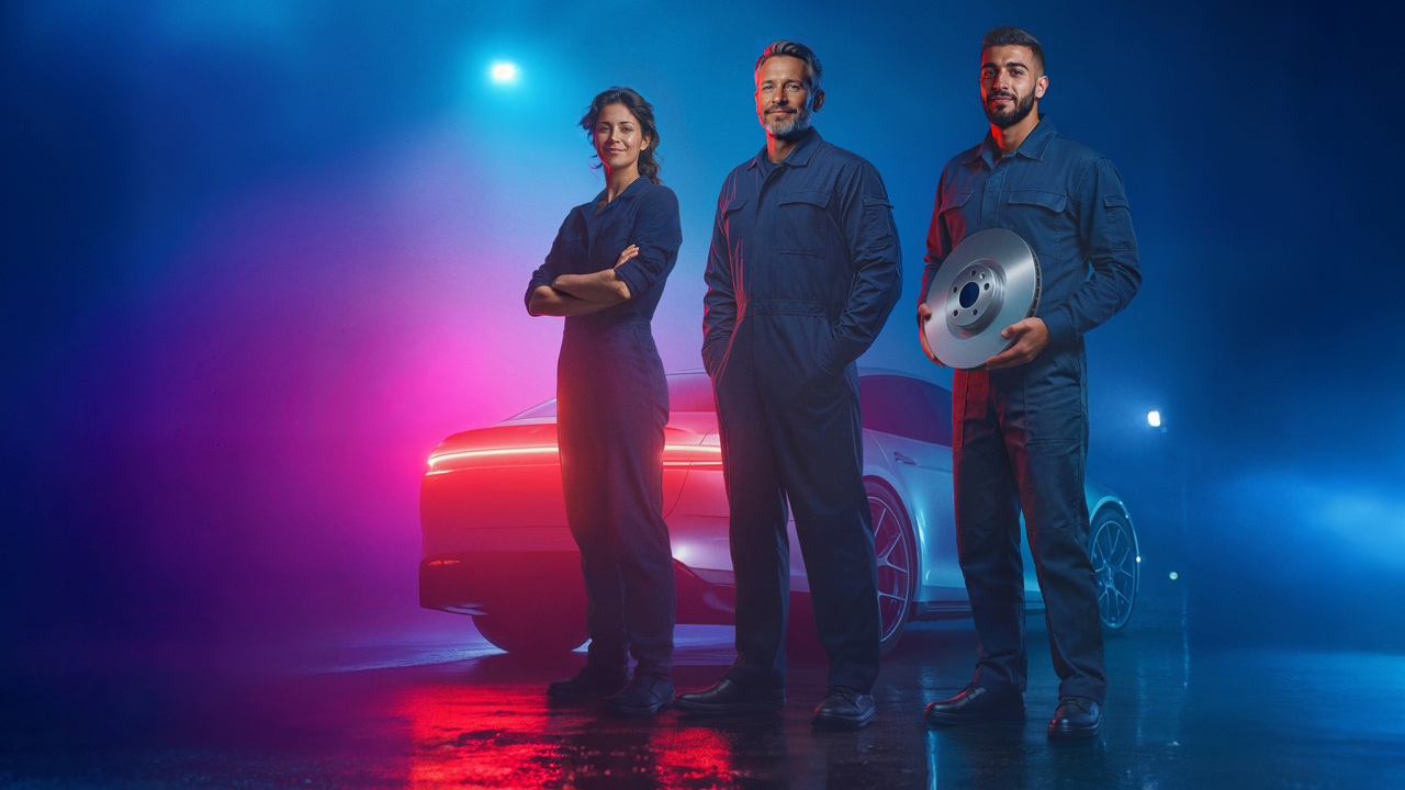 A masterpiece doesn’t arise out of the blue