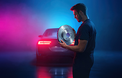 ATE – the new campaign