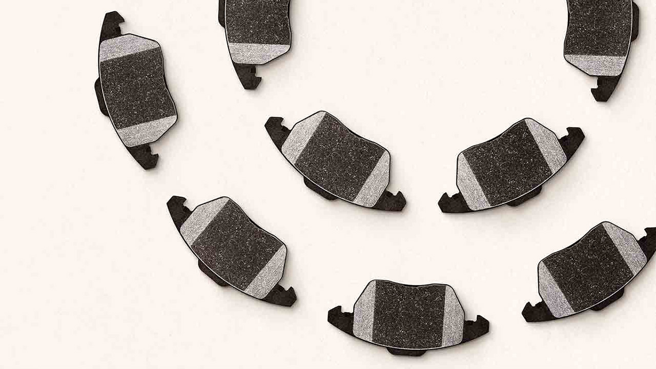 Originality and vehicle suitability